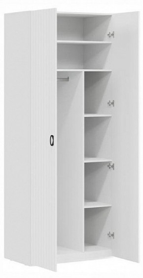 Шкаф платяной Тиффани в Сургуте - surgut.ok-mebel.com | фото 2