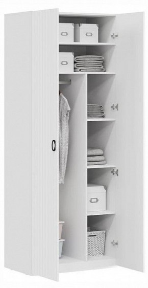 Шкаф платяной Тиффани в Сургуте - surgut.ok-mebel.com | фото 3