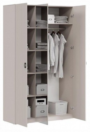 Шкаф платяной Тиффани в Сургуте - surgut.ok-mebel.com | фото 2