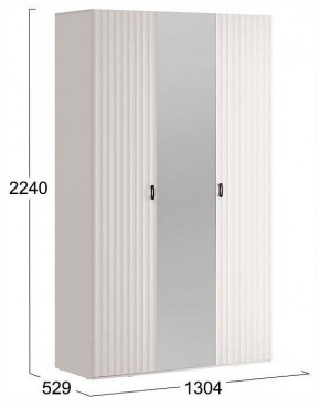 Шкаф платяной Тиффани в Сургуте - surgut.ok-mebel.com | фото 4