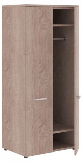 Шкаф платяной XTEN XCW 85.2 в Сургуте - surgut.ok-mebel.com | фото