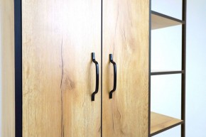 ВИРТОН 2 Шкаф с полками в Сургуте - surgut.ok-mebel.com | фото 7