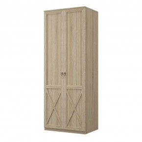 Шкаф «ТУРИН» 800х420 для одежды в Сургуте - surgut.ok-mebel.com | фото 3