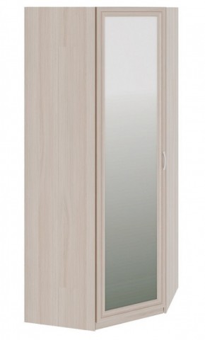 Шкаф угловой с зеркалом ОСТИН М01 (ЯШС) в Сургуте - surgut.ok-mebel.com | фото