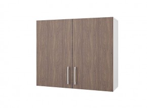 Шкаф верхний 600 2 двери (Ш*В*Г) 600*690*314 в Сургуте - surgut.ok-mebel.com | фото