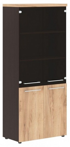 Шкаф-витрина Alto AHC 85.7 в Сургуте - surgut.ok-mebel.com | фото