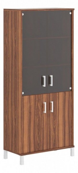 Шкаф-витрина Born B 430.5 в Сургуте - surgut.ok-mebel.com | фото