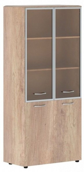Шкаф-витрина Dioni DHC 85.7 в Сургуте - surgut.ok-mebel.com | фото