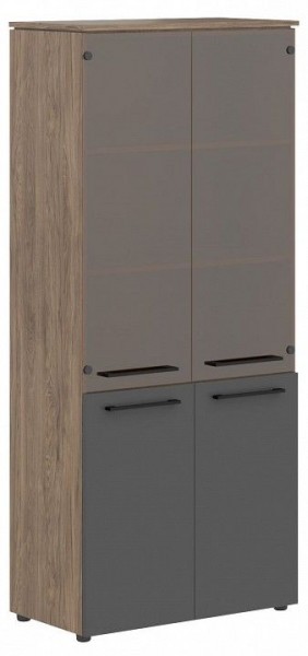 Шкаф-витрина Morris Trend MHC 85.2 в Сургуте - surgut.ok-mebel.com | фото
