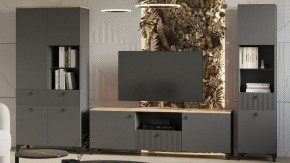 Шкаф-витрина Ника в Сургуте - surgut.ok-mebel.com | фото 3
