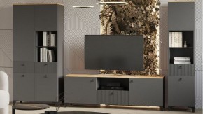 Шкаф-витрина Ника в Сургуте - surgut.ok-mebel.com | фото 2