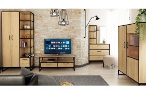 ВИРТОН 21 Шкаф-витрина в Сургуте - surgut.ok-mebel.com | фото 13