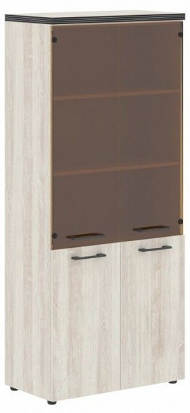 Шкаф-витрина Torr THC 85.2 в Сургуте - surgut.ok-mebel.com | фото