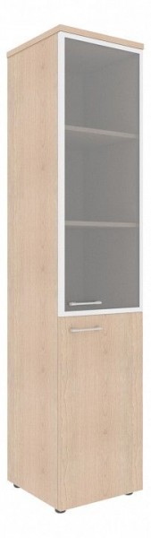 Шкаф-витрина XTEN XHC 42.7(R) в Сургуте - surgut.ok-mebel.com | фото