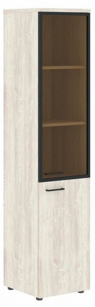 Шкаф-витрина Xten XHC 42.7.1(R) в Сургуте - surgut.ok-mebel.com | фото