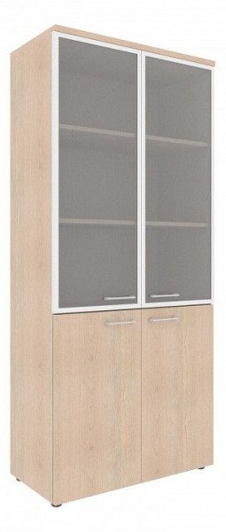 Шкаф-витрина XTEN XHC 85.7 в Сургуте - surgut.ok-mebel.com | фото