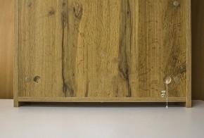 Шкаф-зеркало Bruno 60 левый/правый Домино (DBr2902HZ) в Сургуте - surgut.ok-mebel.com | фото 6