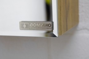 Шкаф-зеркало Bruno 60 левый/правый Домино (DBr2902HZ) в Сургуте - surgut.ok-mebel.com | фото 8
