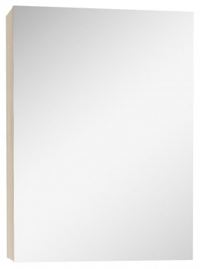 Шкаф-зеркало Мечта 40 Дуб сонома АЙСБЕРГ (DM2317HZ) в Сургуте - surgut.ok-mebel.com | фото