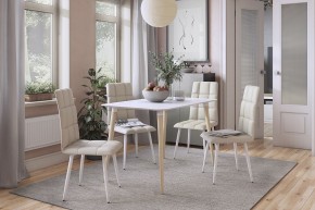 СКАНДИ 1 Стол обеденный в Сургуте - surgut.ok-mebel.com | фото 3