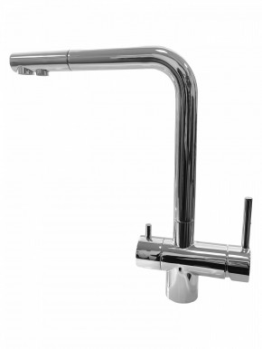 SM.GERDA.CHROME в Сургуте - surgut.ok-mebel.com | фото