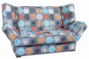 СОФИЯ ЛЮКС Диван БД (поролон) (2-я категория ткани) в Сургуте - surgut.ok-mebel.com | фото