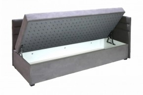 СОНЯ  Диван подростковый (в ткани коллекции Ивару №2,3) в Сургуте - surgut.ok-mebel.com | фото 3