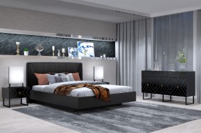 Спальня "Марсель" (комплект 4) в Сургуте - surgut.ok-mebel.com | фото 2