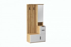 СТЕФАНИ Прихожая (модульная) в Сургуте - surgut.ok-mebel.com | фото 1