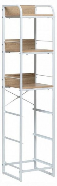 Стеллаж комбинированный Ноа в Сургуте - surgut.ok-mebel.com | фото 5
