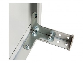 Стеллаж MS 220/100х60/6 в Сургуте - surgut.ok-mebel.com | фото 5