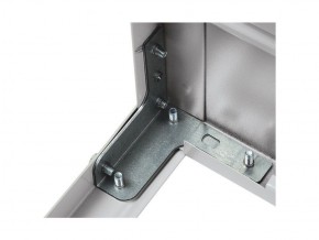 Стеллаж MS 220/100х60/6 в Сургуте - surgut.ok-mebel.com | фото 6