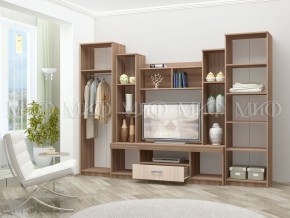 АТЛАНТИДА 2 Стенка (3000) ЛДСП в Сургуте - surgut.ok-mebel.com | фото 3
