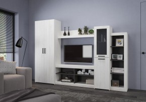 Стенка для гостиной Огюст в Сургуте - surgut.ok-mebel.com | фото 1