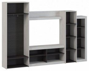 Стенка для гостиной Огюст в Сургуте - surgut.ok-mebel.com | фото 3