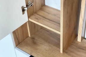 Стенка для прихожей Бери в Сургуте - surgut.ok-mebel.com | фото 4