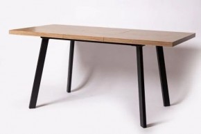 Стол Angel (аналог Hagen) 1200 (+400) в Сургуте - surgut.ok-mebel.com | фото 9
