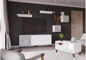 Стол журнальный Эннис в Сургуте - surgut.ok-mebel.com | фото 3