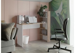 Стол компьютерный Арлет в Сургуте - surgut.ok-mebel.com | фото 2