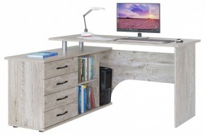 Стол компьютерный КСТ-109Л в Сургуте - surgut.ok-mebel.com | фото 2