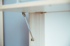 Стол компьютерный ВОЛКЕР М07 (ЯШС) в Сургуте - surgut.ok-mebel.com | фото 4