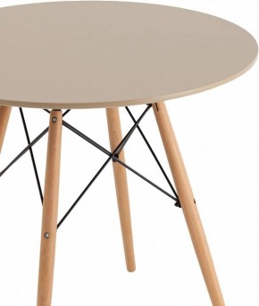 Стол обеденный Eames DSW New в Сургуте - surgut.ok-mebel.com | фото 3