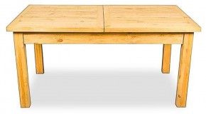 Стол обеденный Pin Magic TABLE 140 (180) x 90 (ALL) в Сургуте - surgut.ok-mebel.com | фото
