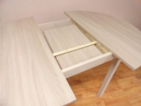 Стол обеденный С круглой крышкой в Сургуте - surgut.ok-mebel.com | фото 3