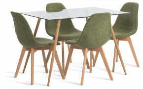 Стол обеденный Sophia (mod. 5003) в Сургуте - surgut.ok-mebel.com | фото 2