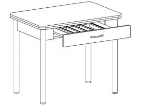 ПРАЙМ-3Р Стол-трансформер (раскладной) в Сургуте - surgut.ok-mebel.com | фото 3