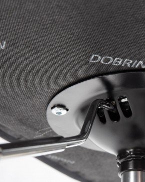 Стул барный DOBRIN KRUGER ARM, мятный велюр (MJ9-87) в Сургуте - surgut.ok-mebel.com | фото 10