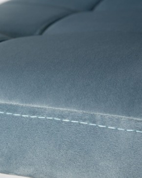 Стул барный DOBRIN KRUGER ARM, пудрово-голубой велюр (MJ9-74) в Сургуте - surgut.ok-mebel.com | фото 8