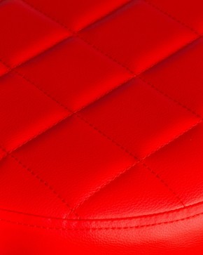 Стул барный DOBRIN MOLLY, красный в Сургуте - surgut.ok-mebel.com | фото 8
