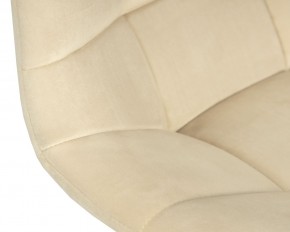 Стул барный DOBRIN TAILOR WHITE, бежевый велюр (MJ9-10) в Сургуте - surgut.ok-mebel.com | фото 10